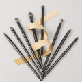 8pcs Eye Pinsel Make -up -Pinselsets für billig