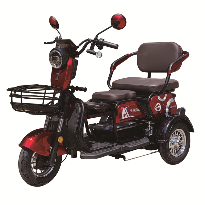 electric tricycles 1500w