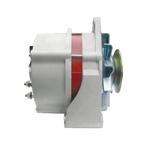 Universal Auto Alternator for Volvo, VW, and Deutz - China Manufacture