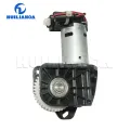 Multi-Roll Gear and Motor for HP Designjet T7100 T7200 Revolver Gear Cq105-67010 Printer Plotter Part