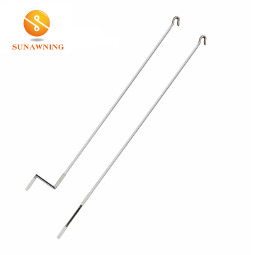Custom Hand-Crank Mechanism for Folding Arm Awnings, Screens, Shades, and Pergolas: Your Ultimate Search Solution