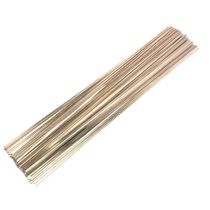 Copper Welding Wire: Harris BCUP and Other Premium Options