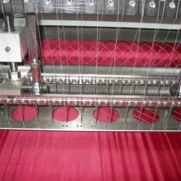 Needle-Block Bar