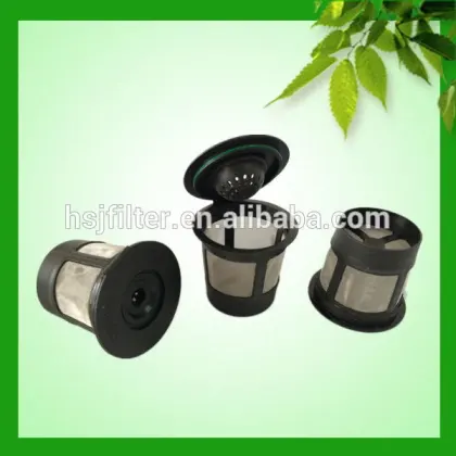 Really manufacture top grade durable coffee filter