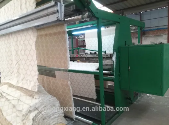 Textile Scarf Fabric FringeTwisting Machine