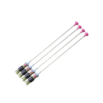 DC97-05280W Washer Suspension Rod Kit Compatible with Washing Machine