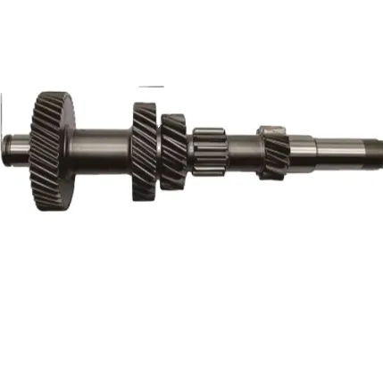 Hotsale Synchronizer Ring Transmission Gear Shaft for Toyota OEM 33421-81050