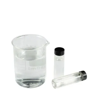 Organic Intermediate N,N-Dimethylacetamide 127-19-5