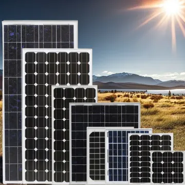 Factory Price 10W Flexible Solar Panel for Solar Systems