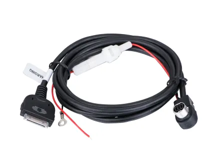 High-Quality Car Audio Cable for Sony 5V Charging