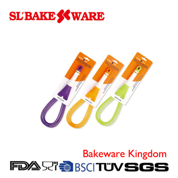 Silicone Egg Beater Cake Tools (SL BAKEWARE)
