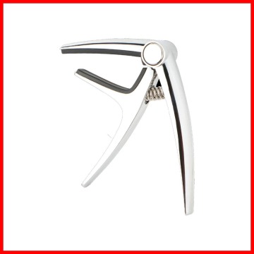 BDJ-11 High-end Metal Aluminum Alloy Guitar Capo