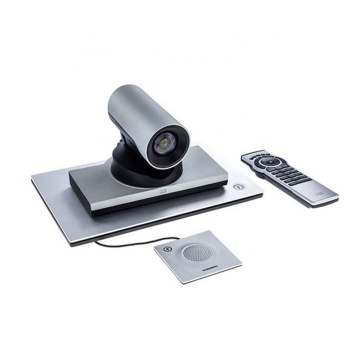 SX20 TelePresence Video Conference System - CTS-SX20N-C-12X-K9