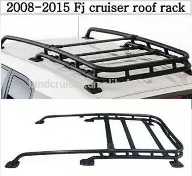 roof rack for toyota FJ cruiser 2007-2016