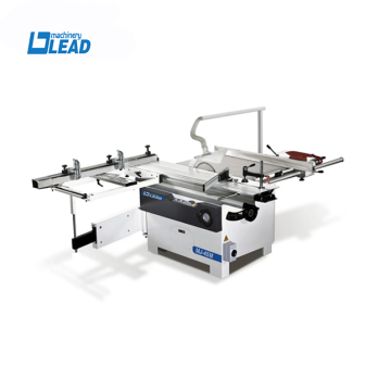 1600mm Window and Door Making Machine Table Saw MJ-45M with Scoring Blade and CE ISO Certification