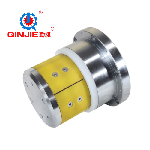 Diseño confiable de mandril mecánico neumático de 6 pulgadas