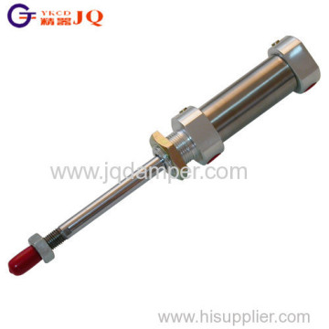 Stainless Steel Small Pneumatic Cylinder 