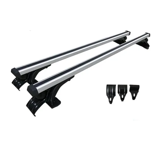Universal Aluminium Alloy Car Luggage Roof Rack