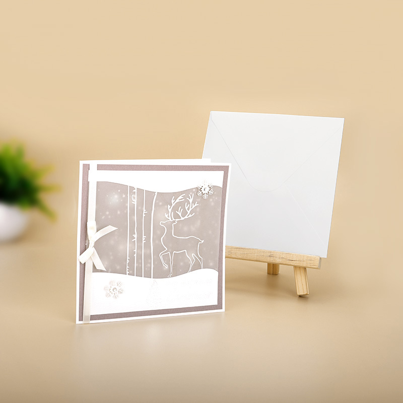 handmade christmas greeting cards