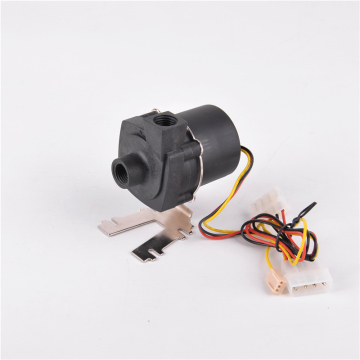 Cooling Heat Exchanger Water Pump Tank