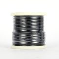 Black oxide steel wire rope