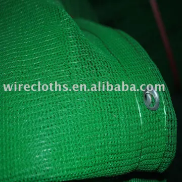 Building Safety Wire Mesh