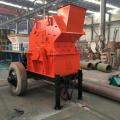 Large Hydraulic Cone Crusher For Fine Particles