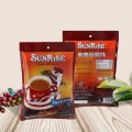 Green coffee herbs Slim weight loss Ganoderma coffee