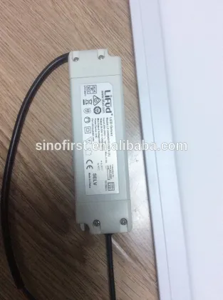 high quality led panel lighting, 2x2 led panel light, square led panel light 600x600