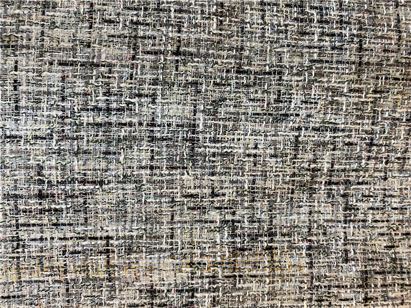 Lurex Serie Fabric