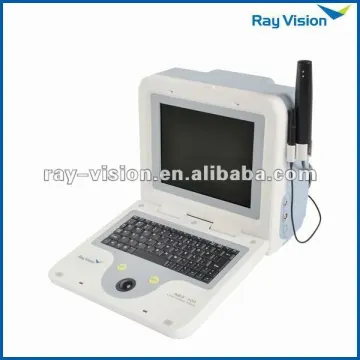 Ophthalmic Ultrasound a-b scan