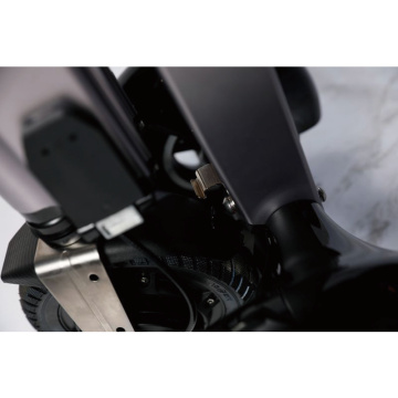10inch 3 wheel electric scooter mobility for elderly
