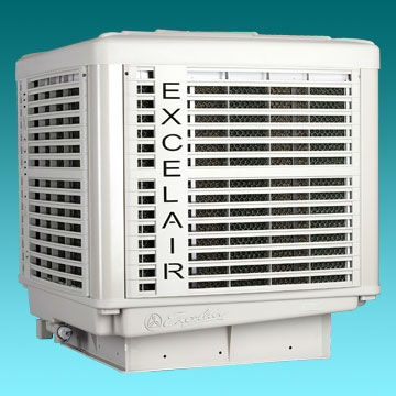 Excelair Industrial desert cooler