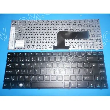 spanish teclado Keyboard for pegatron casper ASI B14Y frame 0KN0-A01SP32 MP-11P56E0-5285 new