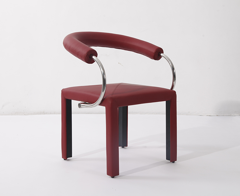 Modern_Arcadia_Leather_Lounge_Chair_replica
