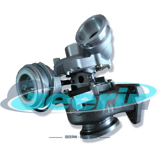 GT1852V 709836 FENGCHENG GEERIN TURBOCHARGER FOR CAR
