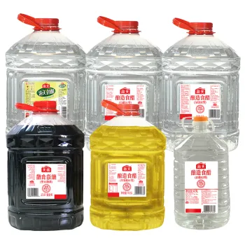 Wholesale Chinese Rice Vinegar and Seasonings