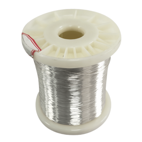 निकेल मिश्र धातु सी-276 हास्टेलॉय सी-276 वेल्डिंग तार