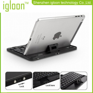 Bluetooth πληκτρολόγιο για Ipad μίνι χονδρικής