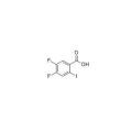 130137-05-2 | Benzoic acid, 4,5-difluoro-2-iodo