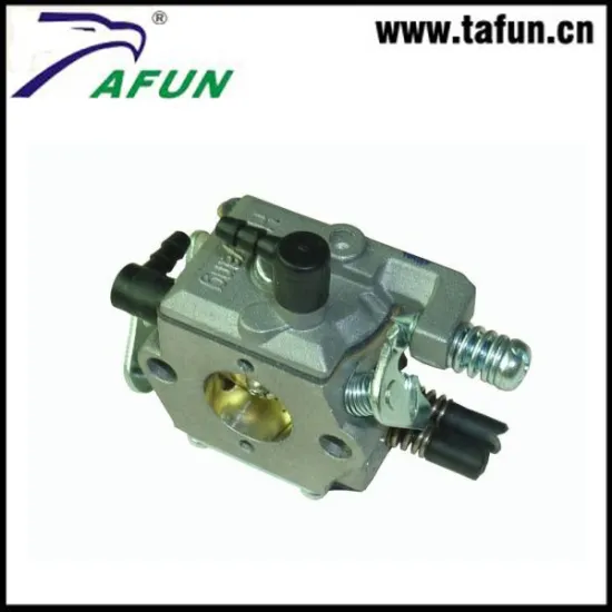 China chainsaw parts - carburetor