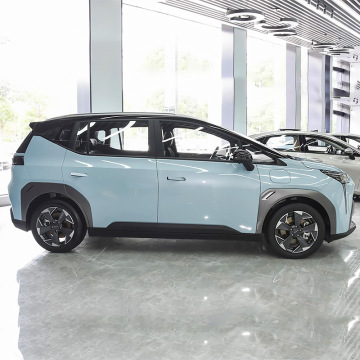 Электромобили Aodahang: новый энергетический автомобиль Aion Y - Mini Electric Cars для взрослых