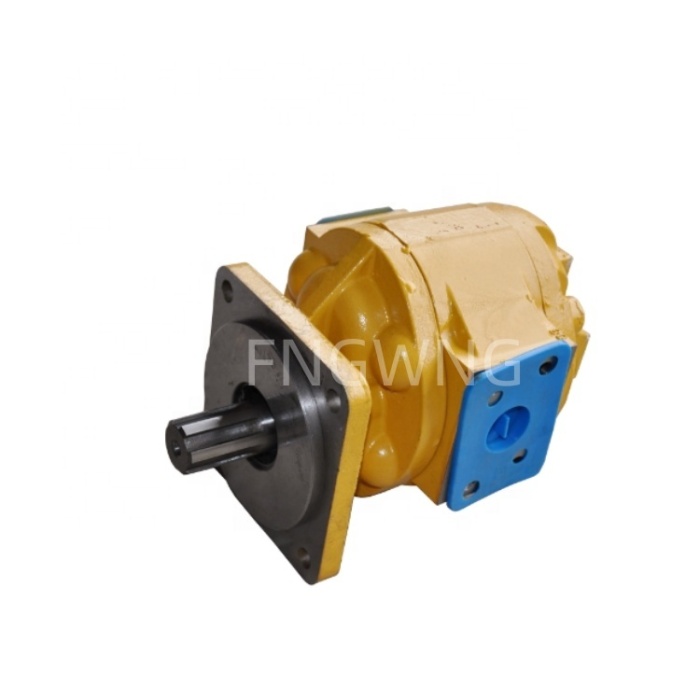 CBG2063 Hydraulic Pump Gear Pump For XGMA Loader