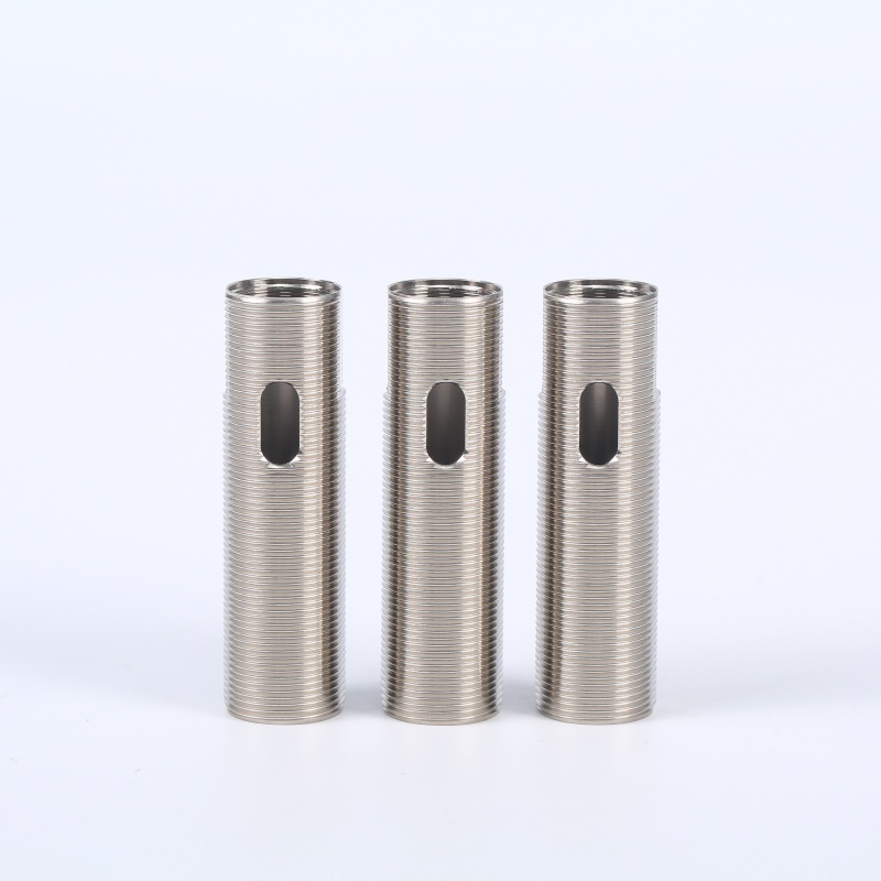 M12 Senors Housing Stamping