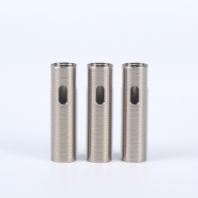 CNC Turning Senors Parts M12 Senors Housing Stamping Factory