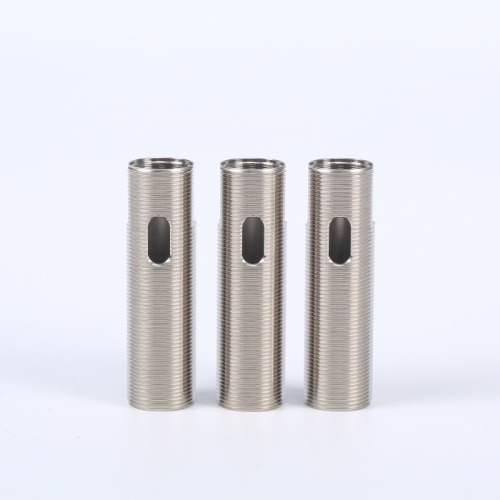 M12 Senors Housing Stamping