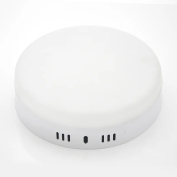 High Quality Recessed LED Panel Lights - 4 Inch to 18W, 6 Inch to 24W, 8 Inch to 36W, 11 Inch to 48W Aluminum Ceiling Lights