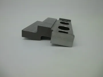 Precision Sheet Metal Fabrication