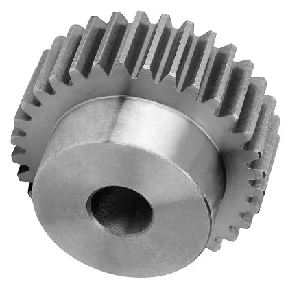Cement Mixer Hino Crown Wheel and Pinion Gears