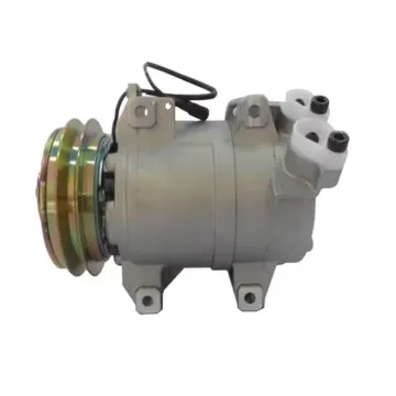 1PK DKS15D Car AC Compressor for Mitsubishi L200